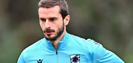 Marios Oikonomou, incidente in moto in Grecia: &egrave; gravissimo. In Italia ha giocato con Cagliari, Bologna e Sampdoria