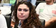 Benedetta Pilato: &laquo;Il furto a Shanghai? Non meritavo quell'odio, i miei sono stati male. Ho lasciato Torino anche se avevo comprato casa, non ero pi&ugrave; felice&raquo;