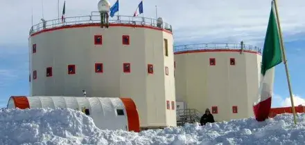 Concorso per 5 ricercatori in Antartide nella base italiana di Concordia, ecco come candidarsi (e i requisiti)