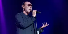 Antonello Venditti: &laquo;Non mi piace la televisione, &egrave; solo apparenza. Per questo a dicembre mi sono tolto dai social. Lucio Dalla? Mi ha salvato dalla depressione&raquo;