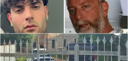 Rapina in villa, il calciatore Giorgio Locanto e altri tre ragazzi in ostaggio con le pistole puntate addosso: colpo da 300mila euro