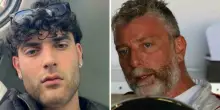 Rapina in villa, il calciatore Giorgio Locanto sequestrato con gli amici: &laquo;Ho provato a disarmare i banditi, mi hanno preso a pugni&raquo;