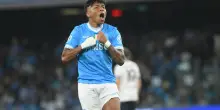 Napoli-Udinese: formazioni ufficiali, dove vederla (tv e streaming) orario e classifica Serie A