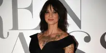 Asia Argento: &laquo;Dovevo essere per forza bella e sexy, ora ho smesso. Due mesi in Venezuela per un film, sono stata male&raquo;