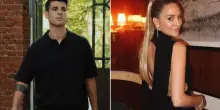 Alice Campello, la verit&agrave; sulla separazione da Alvaro Morata: &laquo;Sto benissimo, la priorit&agrave; adesso sono i miei figli&raquo;