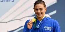 Nuoto paralimpico, doppio appuntamento a Capaccio-Paestum e Agropoli