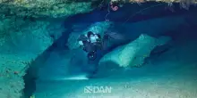 Maldive, le regole violate nella grotta maledetta. &laquo;Servivano tre torce e pi&ugrave; ossigeno&raquo;