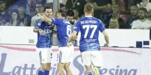 Cremonese-Como 1-4, le pagelle: Da Cunha (7,5) stagione favolosa, Rodriguez (7) tanta qualit&agrave;, Grassi (4,5) perde la testa
