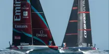 America's Cup a Napoli, il dovere di vincere le Olimpiadi del mare