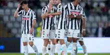 Semifinali playoff: Ascoli fa poker col Catania, il Brescia pareggia al 91' a Salerno