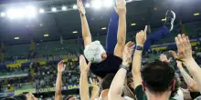Gasperini: &laquo;La Champions ci aiuter&agrave; ad essere pi&ugrave; competitivi in campionato&raquo;. Cosa ha detto dopo Verona-Roma