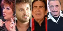 Che tempo che fa, le pagelle dell'ultima puntata: Orietta Berti senza videoclip (5), i problemi di connessione (4), il flirt di Fabio Fazio con Carmen Di Pietro (8), il ricordo di Ornella (9)