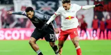 Calciomercato Roma, con la Champions puoi sognare: da Nusa a Summerville, gli obiettivi di Gasperini