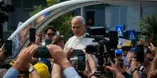 Papa Leone XIV presenta la Magnifica Humanitas e lancia l'sos: &laquo;Disarmate l'IA prima che la democrazia si indebolisca troppo&raquo;