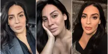 Francesca Manzini, nuovo reality dopo il Grande Fratello Vip? &laquo;Parteciperei all'Isola dei Famosi solo se?&raquo;