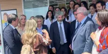 Il Pascale di Napoli promuove la prevenzione in piazza: in due giorni intercettati 25 casi sospetti