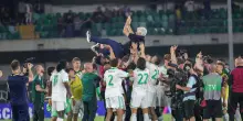Roma, arriva la Champions League dopo 7 anni firmata Gasperini: Malen certezza, Dybala rinnova? Gli scenari