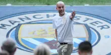 La fine dell?era Guardiola: il City saluta il tecnico che ha cambiato il calcio inglese
