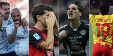 Pagellone Serie A, i voti della stagione: Inter campione (9), Milan horror (4), Roma da Champions (8), favola Como (8,5)