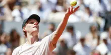 Sinner, quando gioca al Roland Garros? Tabur al primo turno: orario, dove vederla (tv e streaming), precedenti e montepremi