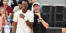 Sinner, quando gioca oggi al Roland Garros? Orario e dove vedere la sfida con Tabur in tv e streaming