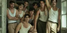 Cinema, nelle sale italiane "La bola negra" e tutti gli altri film premiati a Cannes