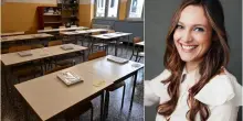 Calendario scolastico, Francesca Fiore: &laquo;&Egrave; fermo alla mietitura del grano. Non vogliamo un parcheggio n&eacute; togliere il riposo agli insegnanti&raquo;