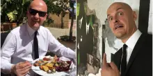 Alessandro De Giuseppe, Le Iene, Garlasco, la vita privata riservatissima, la passione per la bicicletta e il vino: &laquo;Dico le preghiere tutte le sere&raquo;