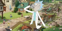 Torna "Rick and Morty" il cartoon scorretto della Gen Z