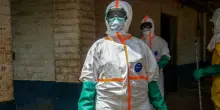 Ebola a Milano, paura rientrata: &laquo;Test negativi al Sacco, i cooperanti hanno la Shigella&raquo;