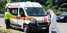 Ebola, due casi sospetti in Lombardia: rientrati dall'Uganda con la febbre sono ricoverati a Milano