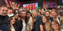 Fiorello blinda ?La Pennicanza?: &laquo;La Rai non pu&ograve; fare a meno di noi&raquo;. Lo showman rilancia e annuncia il ritorno di Amadeus in via Asiago