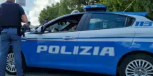 Falso e simulazione di reato su componenti auto, arrestate 4 persone a Giugliano: tre sono poliziotti