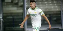 Top 11 italiani 38a giornata: Dimarco chiude con un'altra perla, El Shaarawy si regala un finale da favola come Borrelli