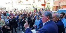 Torre Annunziata, Corrado Cuccurullo conferma le dimissioni: accuse e veleni