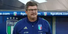 Italia, i convocati di Baldini per le amichevoli di giugno: ci sono Donnarumma ed Esposito, poi 19 esordienti. La lista