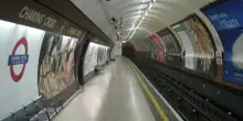Londra, esercitazioni segrete nei tunnel della metro Charing Cross: la risposta Nato in caso di attacco russo