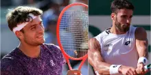 Roland Garros 2026, Cobolli vince il derby contro Pellegrino: al secondo turno affronter&agrave; Wu
