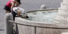 Caldo, Italia nella morsa dell'anticiclone: scatta l'allerta arancione in 15 citt&agrave;, ecco quali. Il bollettino: &laquo;Temperature record&raquo;