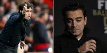 Milan, chi al posto di Allegri? Da Iraola a Xavi, ecco i quattro nomi nel casting