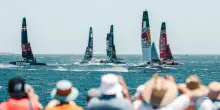 La Formula 1 del mare sbarca nella Capitale, dal 2027 a Ostia la tappa italiana del Sail Gp
