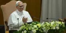 La prima enciclica di Prevost, troppa forza nelle mani di pochi