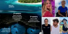Maldive, la missione e l'assicurazione: cosa chiedeva l'Universit&agrave; ai ricercatori? Si indaga sulle email tra Montefalcone e l'ateneo