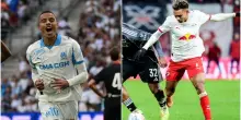 Calciomercato Roma, gli obiettivi per la Champions: da Nusa a Greenwood e Summerville