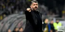 Gattuso, come giocher&agrave; la Lazio: Ringhio pronto a rilanciare il suo 4-2-3-1, spazio a Provstgaard, Przyborek e Ratkov