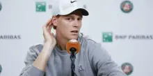 Roland Garros 2026, Ie prospettive di Jannik Sinner: tra una wild card e il pensiero di Alcaraz