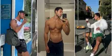 Giuseppe Giofr&egrave;, Amici, le coreografie con Taylor Swift e JLo, il coming out e il bullismo: &laquo;Quando ho bisogno di conforto chiamo il mio ex&raquo;