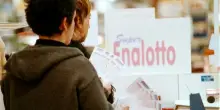 SuperEnalotto, un anno senza "6": Il jackpot arriva a 169,9 milioni di euro