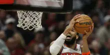 Playoff NBA 2026, New York Knicks in finale dopo 27 anni: Thunder e Spurs si contendono la costa Ovest