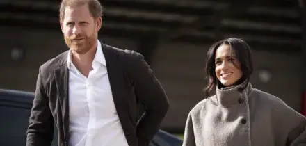 Harry e Meghan non sono stati invitati al matrimonio dell'anno: &laquo;Un affronto reale&raquo;. Trattati come le figlie dell'ex principe Andrea